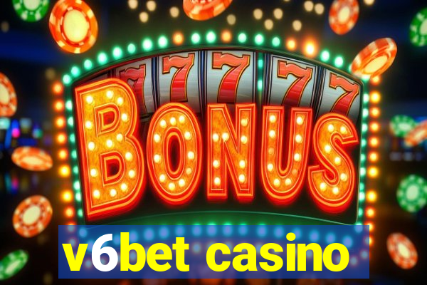 v6bet casino